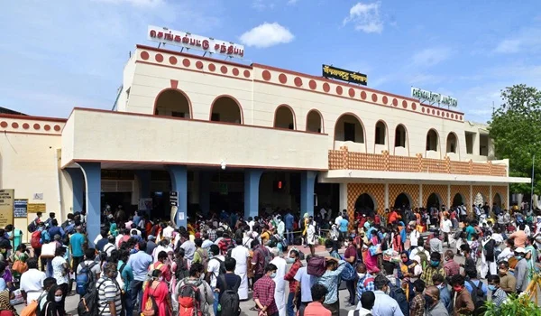 Chengalpattu Junction Railway Station: Code, Platforms, Trains, Facilities, Nearby Places & Travel Tips
