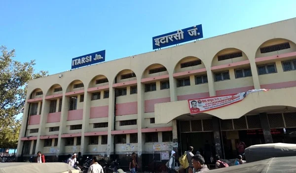 Itarsi Junction Railway Station: Code, Platforms, Trains, Facilities, Nearby Places & Travel Tips (2026)