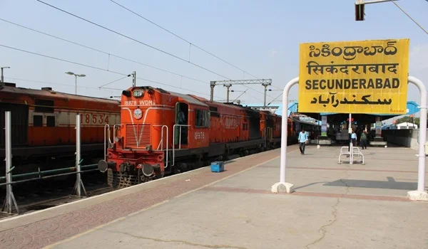 Secunderabad Junction Railway Station: Code, Platforms, Trains, Facilities, Nearby Places & Travel Tips