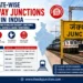 State-wise Railway Junctions