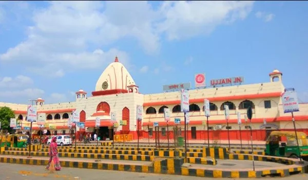 Ujjain Junction Railway Station: Code, Platforms, Trains, Facilities, Nearby Places & Travel Tips