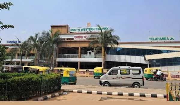 Yelahanka Junction Railway Station: Code, Platforms, Trains, Facilities, Nearby Places & Travel Tips