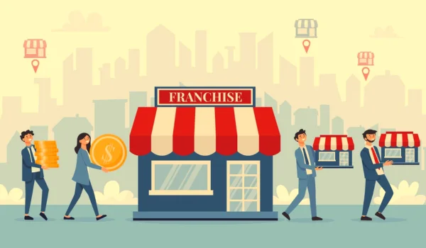 Best Franchise Business in India – Investment, Profit & Requirements