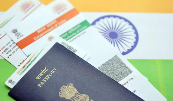 India Travel Documents Checklist – ID, Tickets, Permits & Important Documents