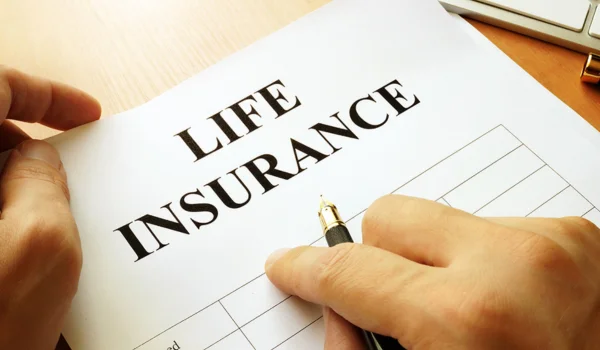 Life Insurance Policy – Types, Benefits & How It Works