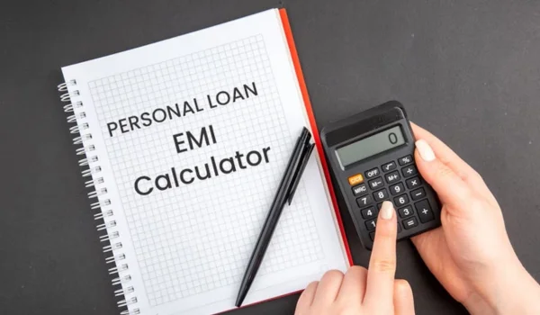 Personal Loan EMI Calculator – How EMI Is Calculated