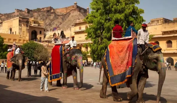 Tourist Traps in India – Places, Common Scams & How to Stay Safe