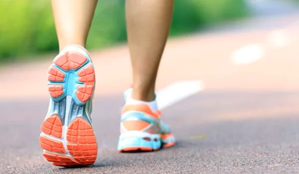 Benefits of Walking Daily