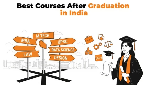Best Courses After Graduation