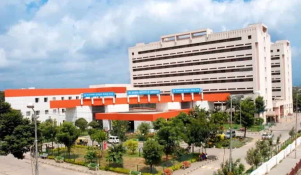 Best Government Hospitals in Bangalore