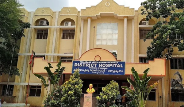 Best Government Hospitals in Hyderabad