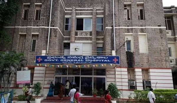 Best Government Hospitals in India