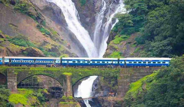 Best Train Journeys in India