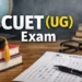 CUET UG