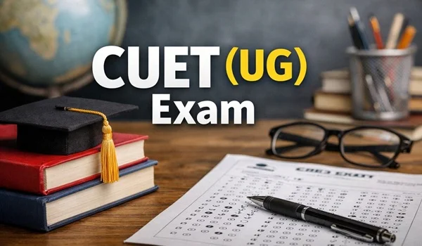 CUET UG