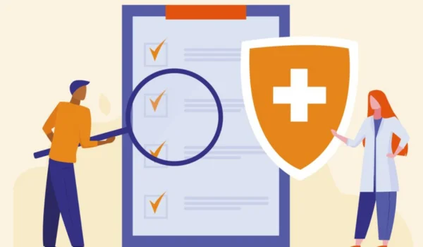 Health Insurance Claim Process