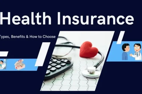 Health Insurance in India
