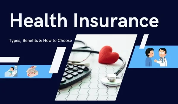Health Insurance in India