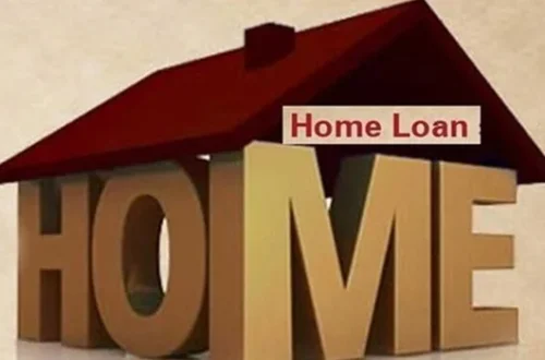 Home Loan