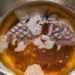 Homemade Ghee