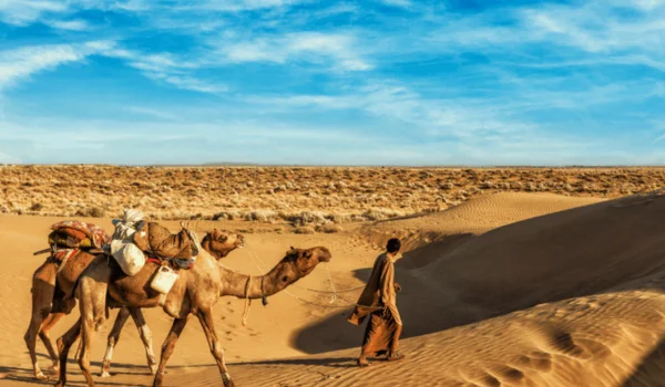 India Travel Seasons Explained