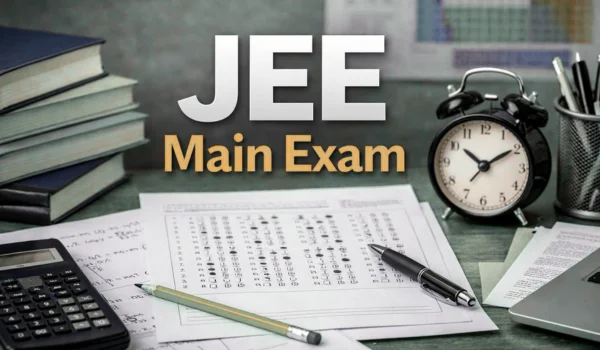 JEE Main