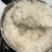 Overcooked Rice
