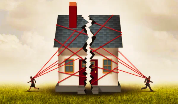 Property Dispute in India