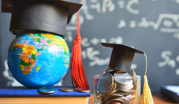 Scholarship for Students in India