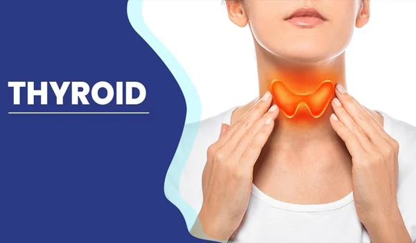 Thyroid Symptoms