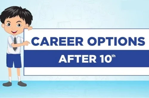 What to Do After 10th