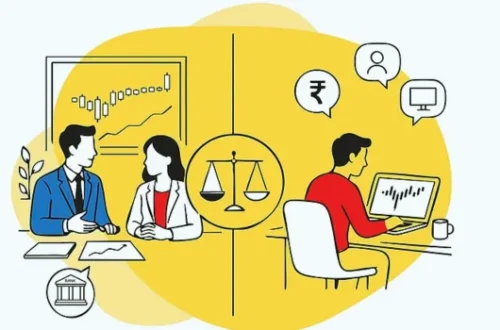 Full-Service Broker vs Bank Broker